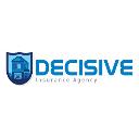 Decisive Insurance Agency logo